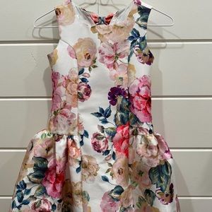 Bonnie Jean Formal Dress